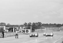 Pony Pedigrees At Revs Institute