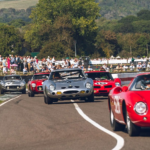 Goodwood Revival 2024 Will Race With Sustainable Fuel