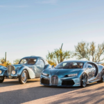 The Bugatti Chiron Super Sport ‘57 One of One’: Homage To An Icon