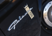 1960-1964 Ford Galaxie Values