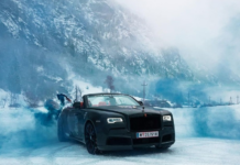 Lion’s Run: Winter Run 2024 – 14.-18. February