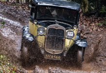 VSCC’s Events Calendar 2024