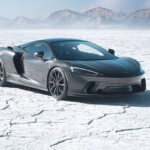 The New McLaren GTS