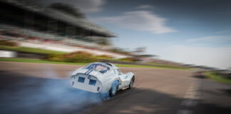 collectorscarworld DayBreak #957