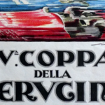 Tony’s Choice: IV Coppa della Perugina by Seneca