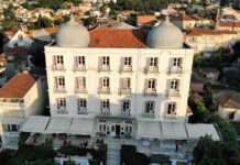 Splendid Palace Hotel