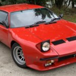 1986 De Tomaso Pantera GT5-S