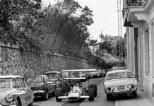 McKlein Motorsport Classics: Bruce McLaren – McLaren M7C Ford Cosworth