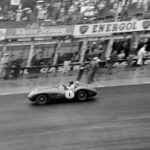 McKlein Motorsport Classics: Jack Fairman – Aston Martin DBR1 Jack Fairman, Aston Martin DBR1, 1000 km NĂĽrburgring 1959