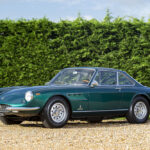 1966 Ferrari 330 GTC