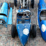 1927 Bugatti Type 35 B