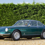 1966 Ferrari 330 GTC