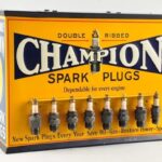Automotive History: Albert Champion’s Spark Plugs Automotive History: Albert Champion's Spark Plugs