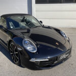 2014 Porsche 991 Targa 4S PDK
