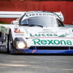 1988 Spice SE88C “Rexona”