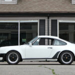 1987 Porsche 911 “930” Turbo Coupe