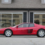 1990 Ferrari Testarossa