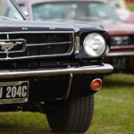 Celebrating Classic Car Culture At Silverstone Festival