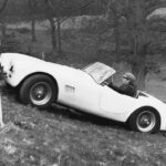 Moments In Motorsport (20): AC Cobra – Production Car Trial