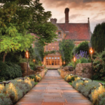 Le Manoir Aux Quat’Saisons