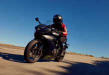 Daytona 660 By Triumph Motorcycles