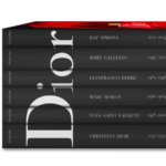 Celebrating Christian Dior