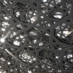 Nabla Yahya Winning The 2023 Richard Mille Art Prize