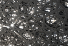 Nabla Yahya Winning The 2023 Richard Mille Art Prize