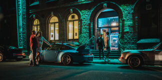 collectorscarworld DayBreak #968