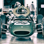 The Classic Team Lotus
