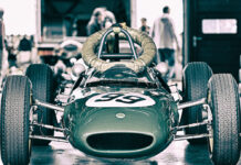 The Classic Team Lotus