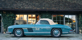 collectorscarworld DayBreak #971