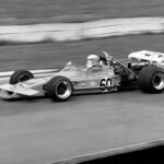 Moments In Motorsport (21): J-Scheckter-McLaren M21 F2 J-Scheckter-McLaren M21 F2-Palace 1972