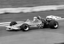 Moments In Motorsport (21): J-Scheckter-McLaren M21 F2 J-Scheckter-McLaren M21 F2-Palace 1972