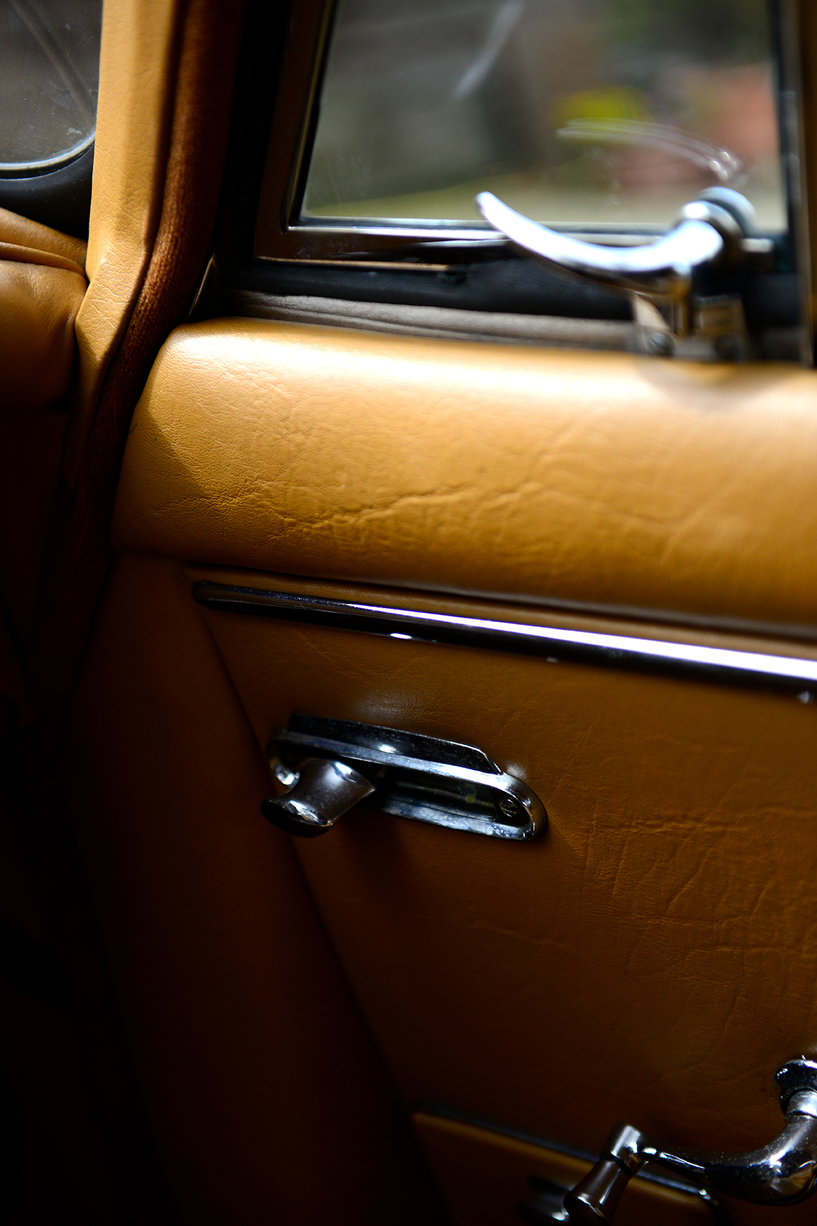 Jaguar XK 150 Coupe 164