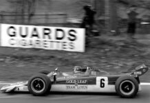 Moments In Motorsport (18): Lotus 56B Turbine – Emerson Fittipaldi Moments In Motorsport (18): Lotus 56B Turbine - Emerson Fittipaldi