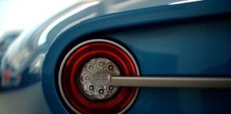 collectorscarworld DayBreak #982