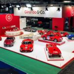 A Sensational Stable Of Ferraris With Girardo & Co. At Retromobile 2024