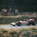 Moments In Motorsport (19): Jochen Rindt – Lotus 49B Moments In Motorsport (19): Jochen Rindt-Lotus 49B-RoC 1970