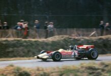 Moments In Motorsport (19): Jochen Rindt – Lotus 49B Moments In Motorsport (19): Jochen Rindt-Lotus 49B-RoC 1970