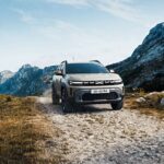 Go, Duster! Go, Duster!