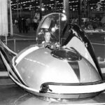 The XPAK 400 By Barris Kustoms