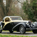 The Best Cars At The Arizona Auctions