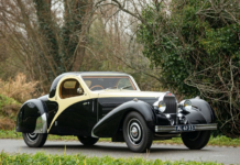 The Best Cars At The Arizona Auctions