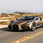 W16 Mistral: Bringing Bugatti’s Ultimate Roadster To Life