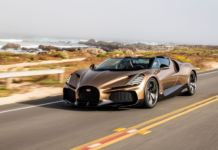 W16 Mistral: Bringing Bugatti’s Ultimate Roadster To Life