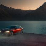 Ferrari Purosangue Grand Tour New Zealand