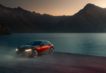 Ferrari Purosangue Grand Tour New Zealand