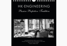 HK Engineering Calendar 2024