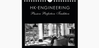 HK Engineering Calendar 2024